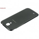 Capac Baterie Samsung Galaxy S4 I9500 Gri Original Carcasa Spate