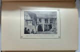 DE LA ROMANII DIN ALBANIA de CONSTANTIN N. BURILEANU, 1906