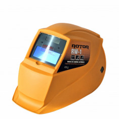 RW-1 masca de sudura automata ROTOR Innovative ReliableTools