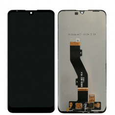 Display Nokia 3,2 Complet Negru foto