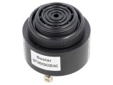 Traductor de sunet piezoelectric 20mA pentru panou