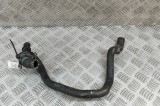 Furtun de lichid de răcire AUDI A4 Allroad 8WH, B9 2017 OEM: 8W0145920D 28842080