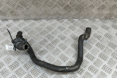 Furtun de lichid de răcire AUDI A4 Allroad 8WH, B9 2017 OEM: 8W0145920D 28842080 foto