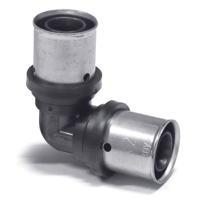 PPSU Presare cot 90&deg; 20 x 2