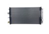 Condensator AC Ford Kuga, 2019- Motor 1.5 Ecoblue; 2.0 Ecoblue, Aluminiu/Aluminiu Brazat, Cu Uscator Si Filtru Integrat, Tip Gaz: R1234yf, tehnologie