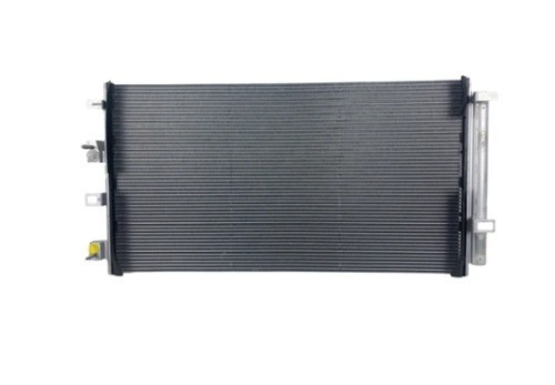 Condensator AC Ford Kuga, 2019- Motor 1.5 Ecoblue; 2.0 Ecoblue, Aluminiu/Aluminiu Brazat, Cu Uscator Si Filtru Integrat, Tip Gaz: R1234yf, tehnologie