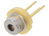 Diodă Laser Infraroșu 840-860nm 30mW THT 1.8-2.2VDC