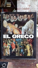 EL GRECO - ALBUM foto