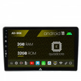 Cumpara ieftin Navigatie Citroen C5 (2013-2016), Android 11, E-Quadcore 2GB RAM + 32GB ROM, 9 Inch - AD-BGE9002+AD-BGRKIT345v2