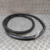 Garnitura Usa Dreapta Spate Audi Q4 Sportback F4N 2023 89A833722 OEM Inox Cromat