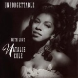 CD Natalie Cole &ndash; Unforgettable With Love (NM), Jazz