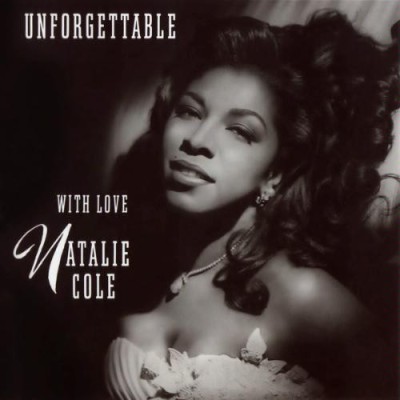 CD Natalie Cole &amp;ndash; Unforgettable With Love (NM) foto