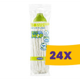 BonusECO felmos&oacute; fej pamut XL 190g (Karton - 24 db), Bonus