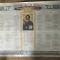 Calendar Crestin Ortodox 1981