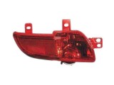 Lampa ceata spate Peugeot 206+ (2_) 04.2009- BestAutoVest partea stanga, Depo