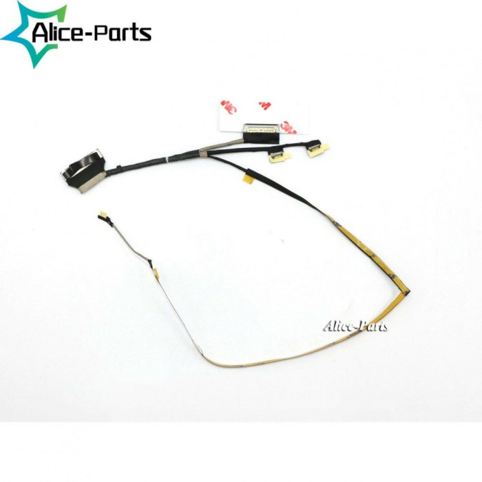 Cablu Video sh LVDS pentru Lenovo Yoga 720-13ikb 80&times;6