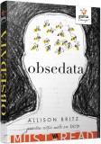 Cumpara ieftin Obsedata, Allison Britz - Editura Gama