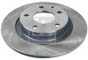 FEBI BILSTEIN 108480 Disc frana
