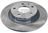 FEBI BILSTEIN 108480 Disc frana