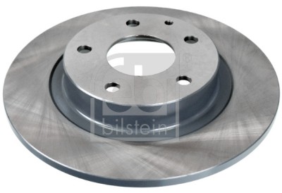 FEBI BILSTEIN 108480 Disc frana foto