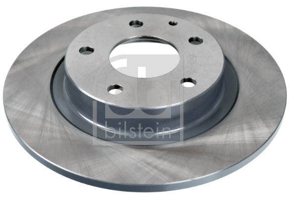 FEBI BILSTEIN 108480 Disc frana