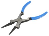 Clești Universali pentru Sudură Unior 210mm, U.E. ISO 9717, Scule Profesionale