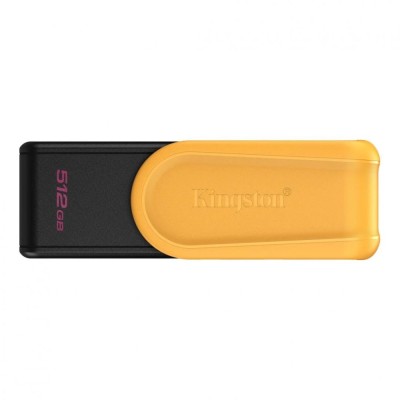 Memorie USB Flash Drive Kingston 512GB Data Traveler Exodia USB foto