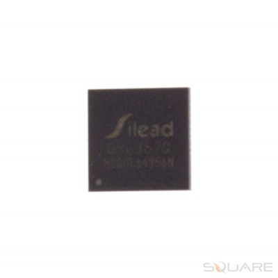 Drivere Touch Allview Viva H801, ILEAD GSL3670, OEM foto