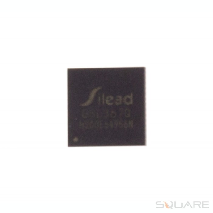 Drivere Touch Allview Viva H801, ILEAD GSL3670, OEM