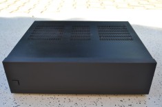 Amplificator putere Harman Kardon HK 870