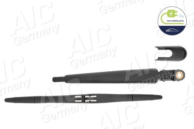 AIC 56819 Calitatea originală AIC brat stergator, parbriz foto