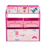 Dulap dep jucarii Believe In Your Dreams, U-Grow