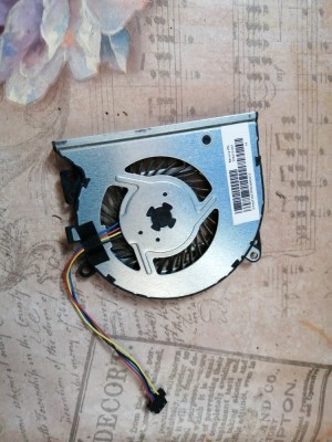 Ventilator HP 15 - U010DX - A172 foto