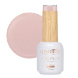 Cumpara ieftin Oja Semipermanenta Hema Free Viva Pure LUXORISE - Blossom Smile 10ml