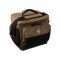 Geanta izoterma Delphin Area COOL Carpath, 30x22x28cm