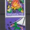 ELVETIA 2022 CERCETASI - Jamboreea Nationala Serie 1 timbru MNH*