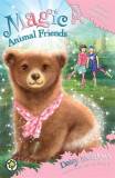 Magic Animal Friends: Hannah Honeypaw&#039;s Forgetful Day Book 13
