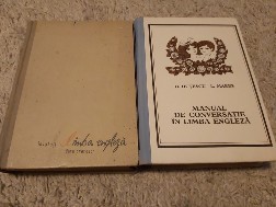 Invatati limba engleza fara profesor &amp;amp; Manual de conversatie in lb.engleza foto