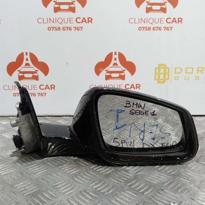 Oglinda Dreapta Bmw Seria 1 F40 5 Pini 2018-2024