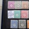 1944-Franta- YT620-629 c.set -MNH