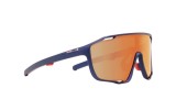 Red Bull Racing ochelari de soare KRAFT blue with brown glass - M - 136-140