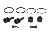 Cumpara ieftin Set de reparatie a etrierului de frana fata pentru KAWASAKI ER, GPX, GPZ, KL, KLE, VN, ZL, ZR, ZX, ZZR 500-1100 1983-2007