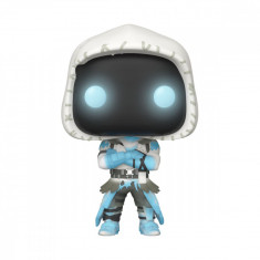 Figurina Funko Pop - Fortnite Frozen Raven foto