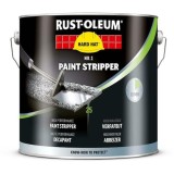 Decapant Universal Vopsea Rust-Oleum 2.5L Gel/Pasta Fara Clorura Metilen Actiune Rapida Cod 25.2.5