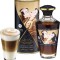 Ulei Afrodisiac Creamy Latte Cu Efect De Incalzire 100 ml