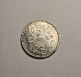 Luxemburg Luxembourg 10 Franci Francs 1929 UNC