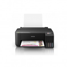 Imprimanta Epson L1210 InkJet CISS, Color, Format A4, USB foto