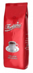 Fortuna Crema Cafea Boabe 1kg foto