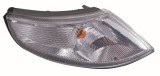 Lampa semnalizare fata Saab 9.5 (YS3E) 09.1997-10.2001 BestAutoVest partea dreapta