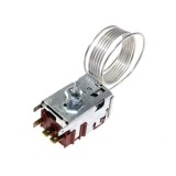 077B3349 TERMOSTAT DANFOSS 320586 pentru frigider/combina frigorifica GORENJE